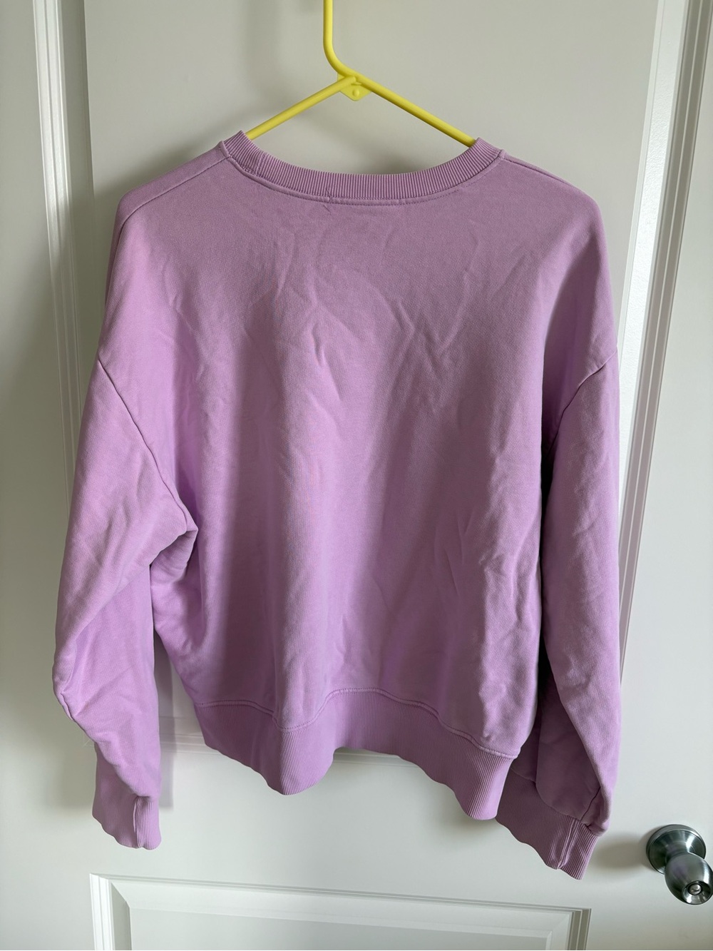 Snow White sweatshirt - Picture 4 of 5